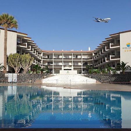 Marino Tenerife Арона Екстериор снимка