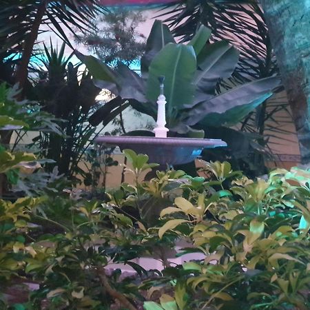 Marino Tenerife Арона Екстериор снимка