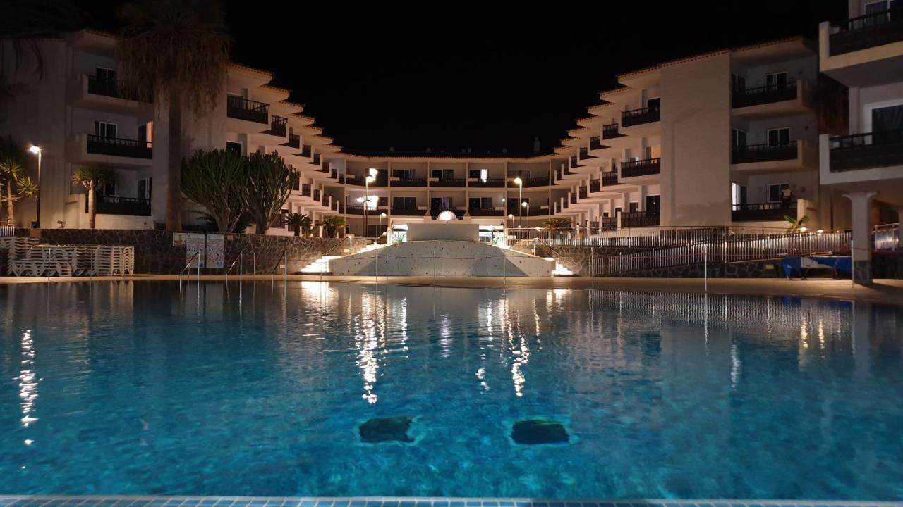 Marino Tenerife Арона Екстериор снимка