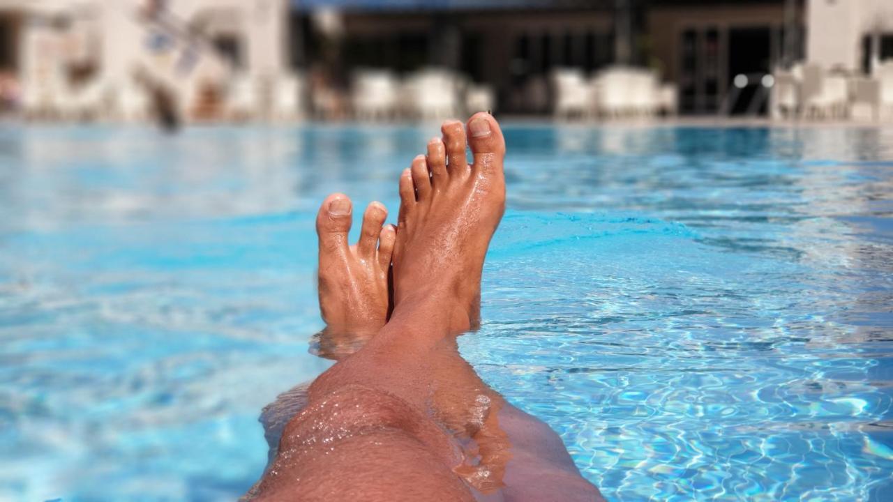 Marino Tenerife Арона Екстериор снимка