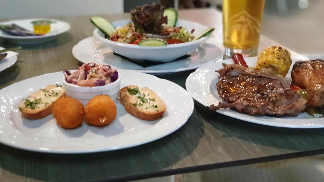 Marino Tenerife Арона Екстериор снимка