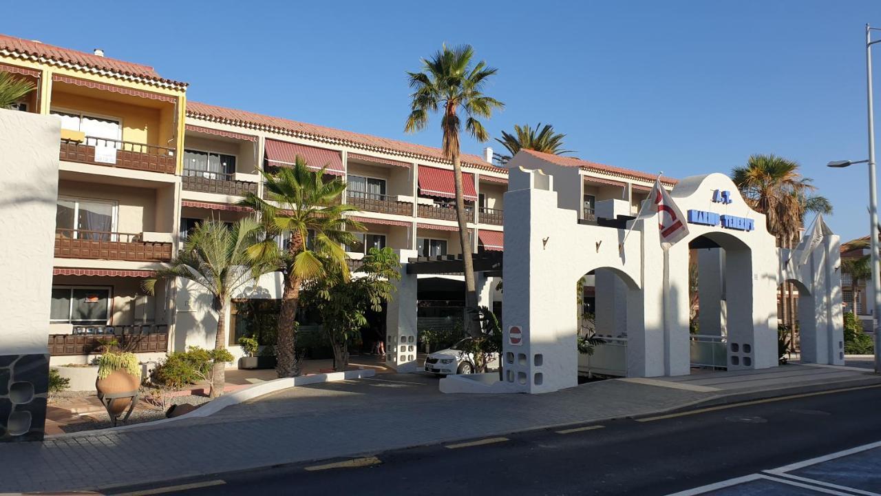 Marino Tenerife Арона Екстериор снимка