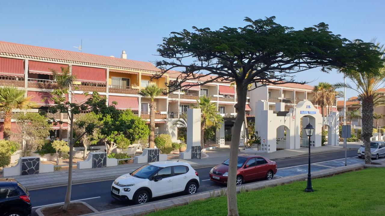 Marino Tenerife Арона Екстериор снимка