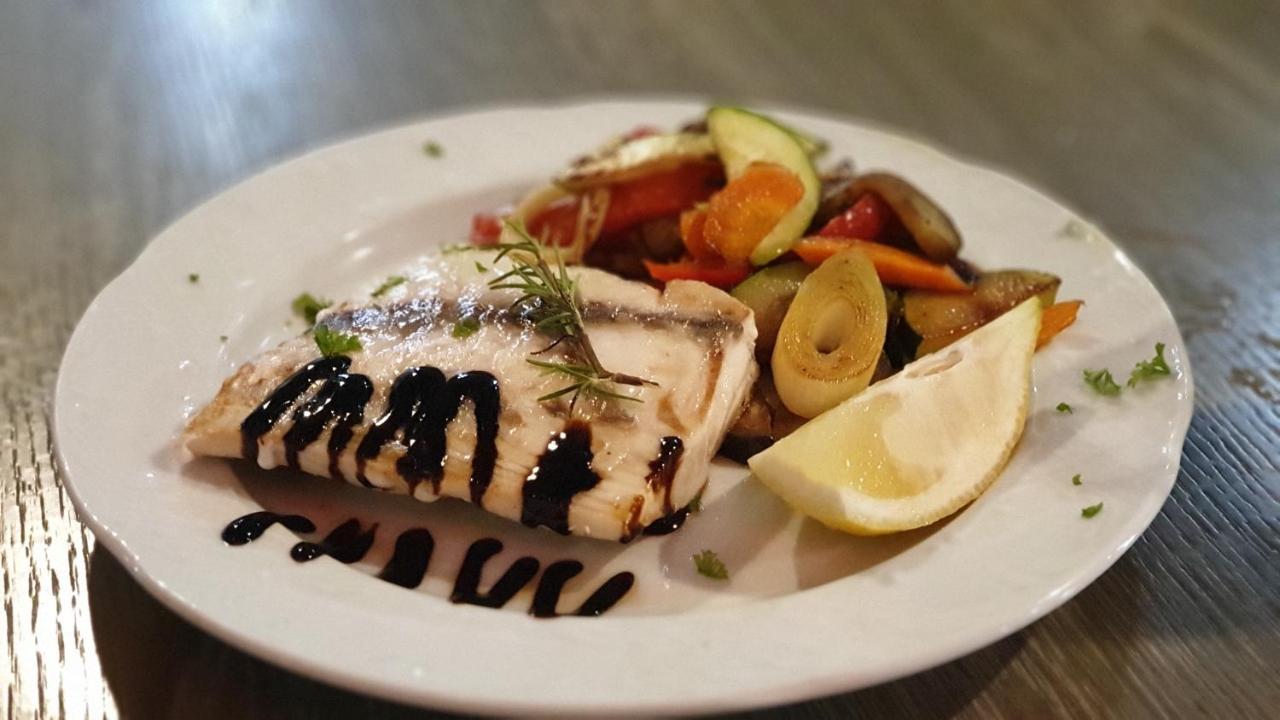 Marino Tenerife Арона Екстериор снимка