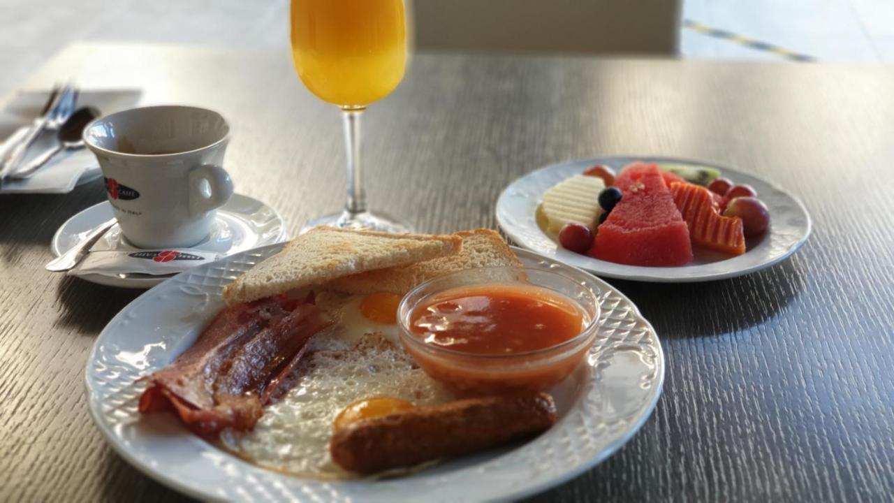 Marino Tenerife Арона Екстериор снимка