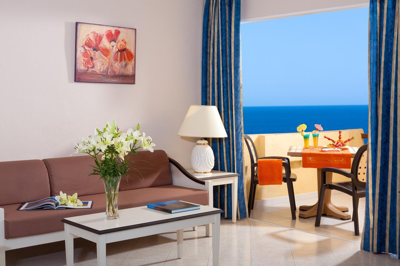 Marino Tenerife Арона Екстериор снимка