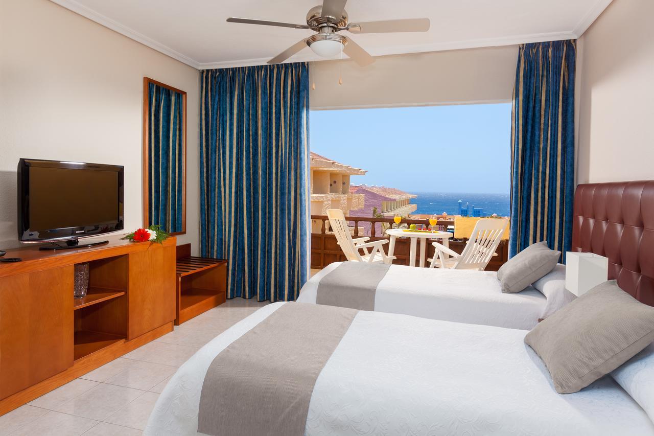 Marino Tenerife Арона Екстериор снимка