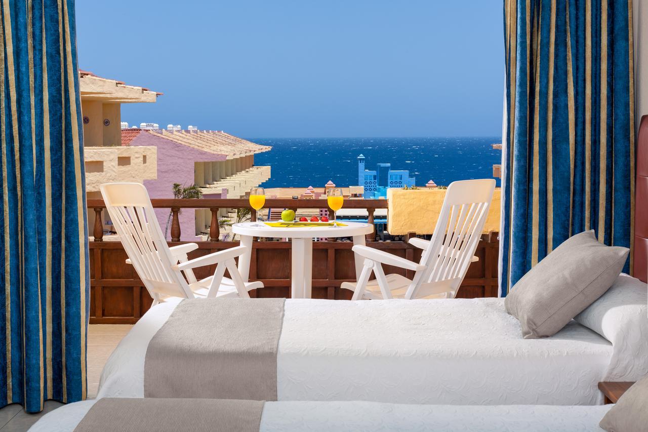 Marino Tenerife Арона Екстериор снимка