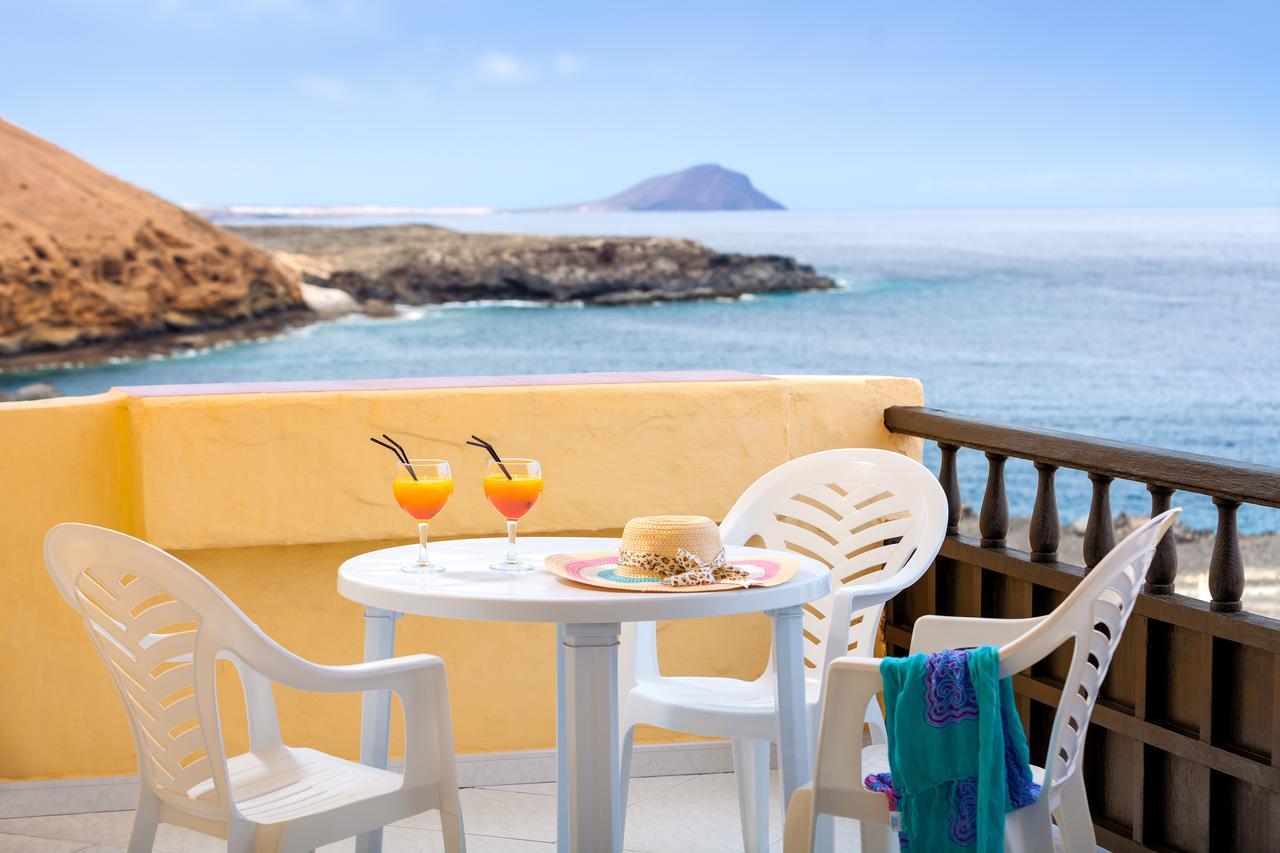 Marino Tenerife Арона Екстериор снимка